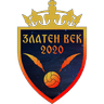 Логото на ФК Златен Век 2020