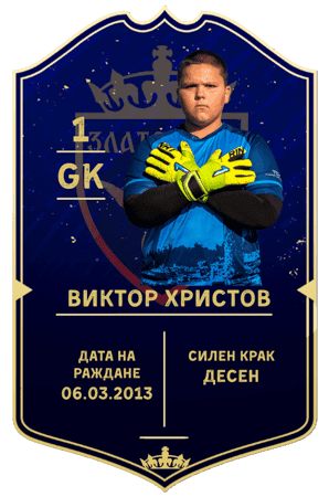 Виктор Христов06.03.2013