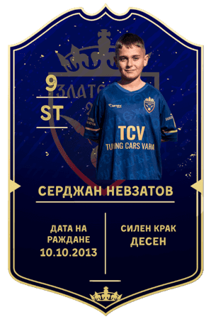 Серджан Невзатов10.10.2013